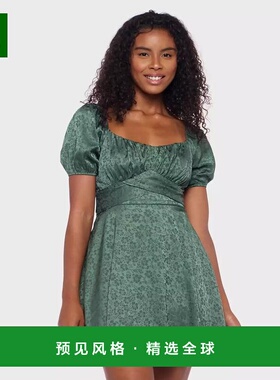 1h可退 【美国直邮】b darlin 女士 连衣裙