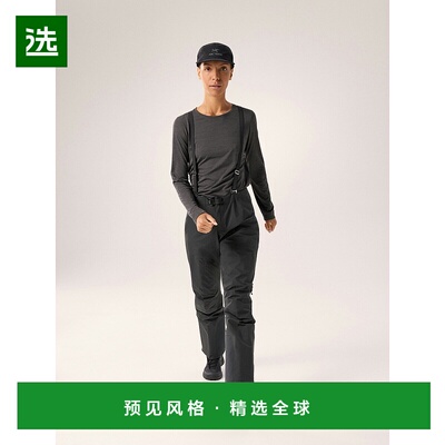 欧洲直邮始祖鸟 Arc'teryx Beta AR Pant Women'sBeta AR新款裤子