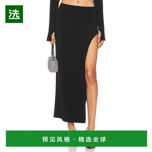 香港直邮NORMA Marissa KAMALI 女士 宽松开 诺玛·卡玛丽 1h可退