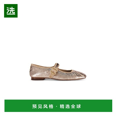 1h可退 香港直邮SAM EDELMAN 山姆爱德曼 女士 Michaela 芭蕾平底