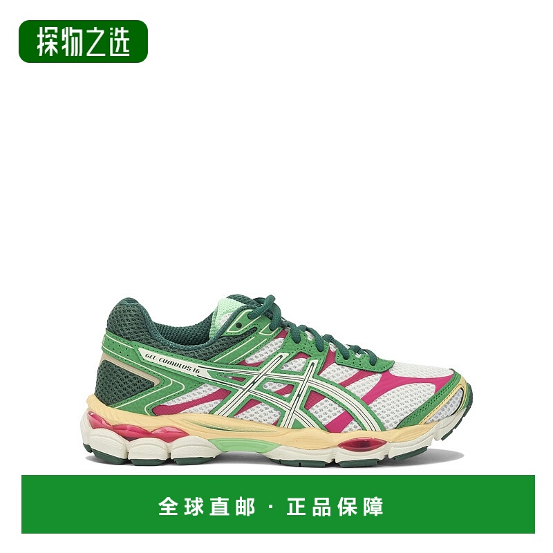 香港直邮Asics 亚瑟士 男士 