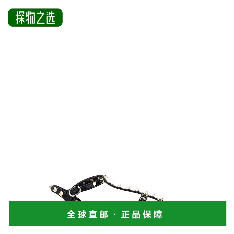 香港直邮valentino 华伦天奴 女士 Garavani... 鞋靴 W2S0H38PVS0