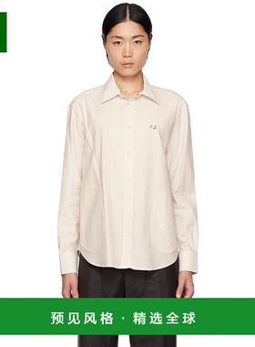 1h可退 香港直邮Paul Smith 保罗·史密斯 男士 灰白色 Commissio