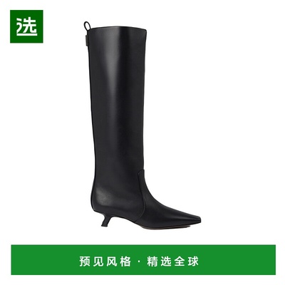 香港直邮Brunello Cucinelli 纳帕皮长筒靴 MZSKC2754