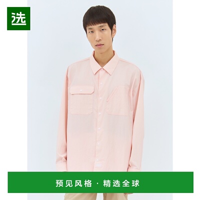 1h可退 香港直邮Dickies 迪凯斯 男士 x Tokyo Design Collective