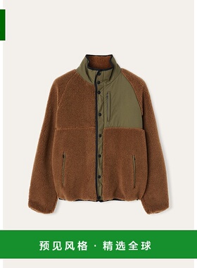 1h可退 欧洲直邮LORO PIANA 25秋冬 FAO2127_HB03 男士 夹克 Aian