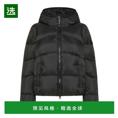 香港直邮PEUTEREY 女士外套 PED544601181967NER AW2025 黑色