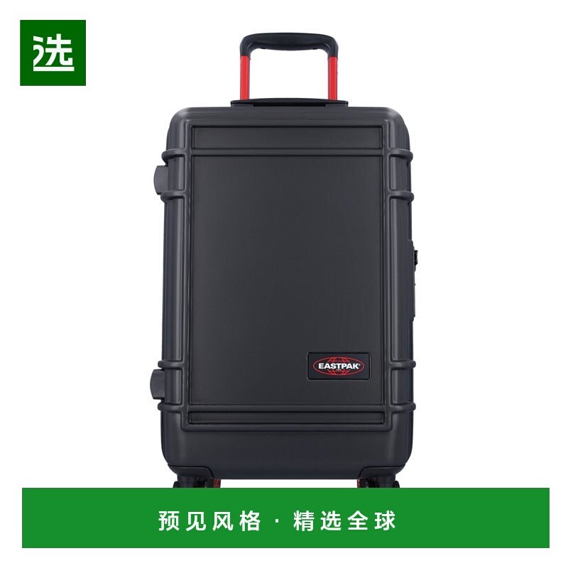 香港直邮Eastpak 男士 RESIST'R CABIN 拉链公文包 EK0A5BLO008,箱包皮具/热销女包/男包,男士包袋,淘宝优惠券,粉丝福利购,淘宝优惠卷