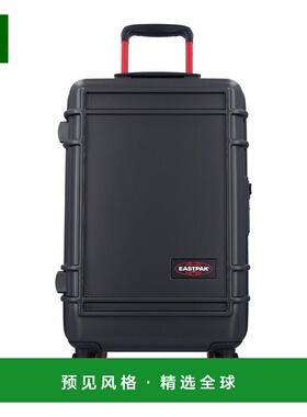 1h可退 香港直邮Eastpak 男士 RESIST'R CABIN 拉链公文包 EK0A5B