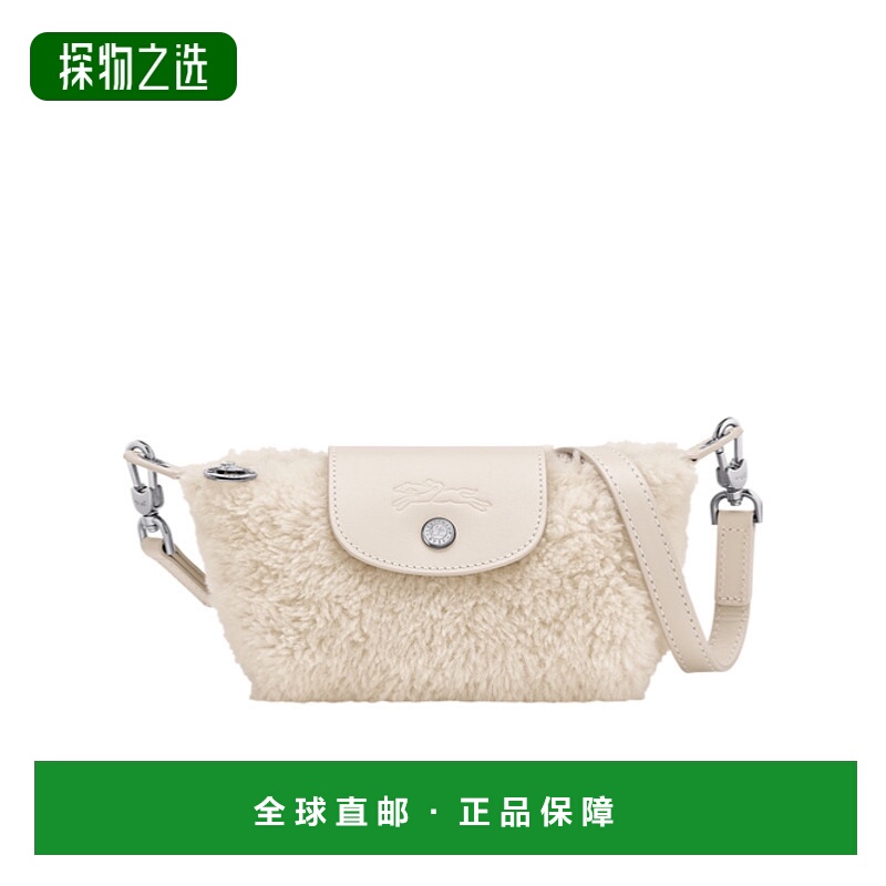 香港直邮Longchamp Le Pliage Xtra XS 单肩包 10334HIF