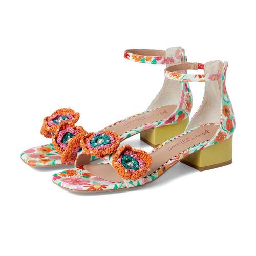 【美国直邮】betsey johnson 女士 凉鞋
