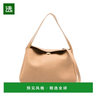 1h可退 香港直邮Themoirè 女士 EUDORA 绒面革手提包 TMFW25EUDS