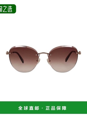 香港直邮LONGCHAMP 珑骧 女士 太阳眼镜 red红色 舒适时尚