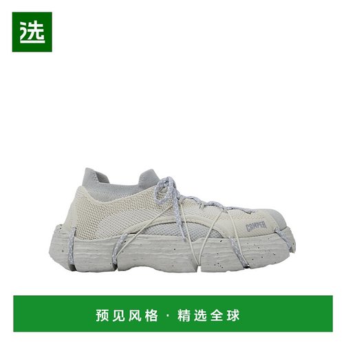 香港直邮Camper 徽标运动鞋 K100953