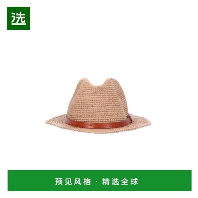 1h可退 香港直邮IBELIV 女士 米色帽子 LUBEMAN beige米色 舒适时