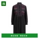 black黑色 1h可退 舒适时 女士 中长连衣裙 香港直邮ANTIK BATIK