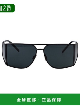 1h可退 欧洲直邮saint laurent 男士 太阳镜眼镜