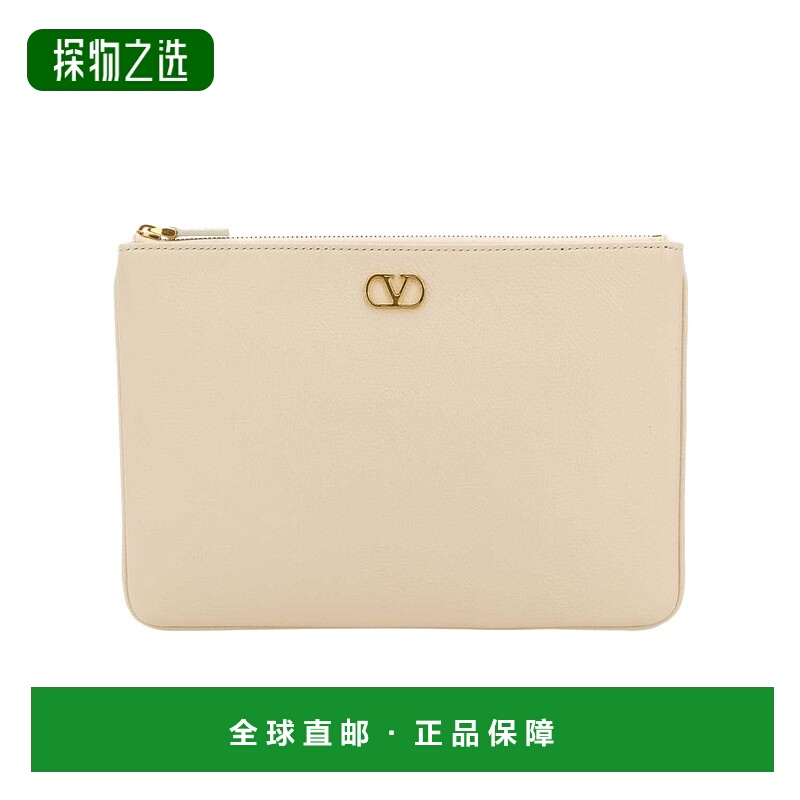 香港直邮Valentino 拉链手拿包 WP0AK4SNP