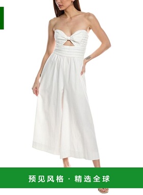 1h可退 【美国直邮】amur 女士 连衣裙高档减龄显瘦时尚流行百搭