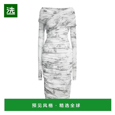 1h可退 【美国直邮】philosophy di lorenzo serafini 女士 连衣