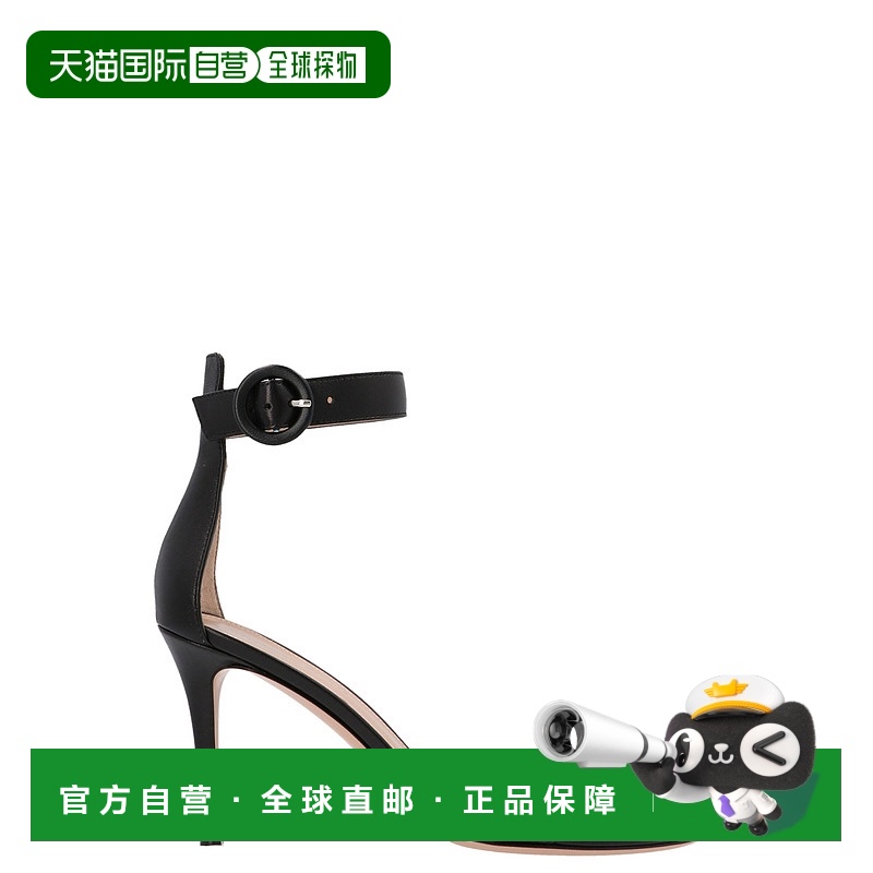 1h可退 香港直邮Gianvito Rossi 吉安维托·罗西 女士 'Portofino