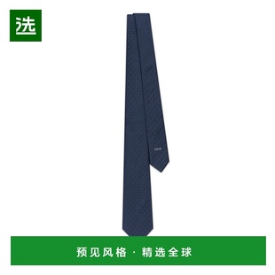 欧洲直邮Dior Icon 迪奥 领带 男士 1h可退
