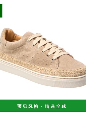 1h可退 【美国直邮】the flexx 女士 时尚休闲鞋运动鞋