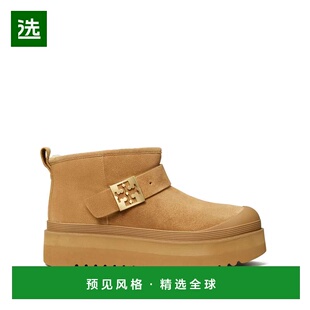 欧洲直邮tory burch 女士 时尚休闲鞋女鞋高跟鞋