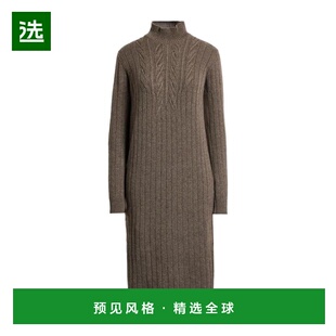 1h可退 【美国直邮】agnona 女士 连衣裙