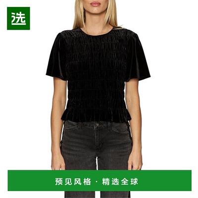 1h可退 【美国直邮】sanctuary 女士 上装T恤