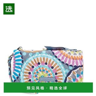 1h可退 【美国直邮】vera bradley 女士 手拿包