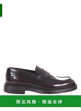 香港直邮DOUCAL'S 男士商务休闲鞋 2726BRUXUF007TM04 AW2024
