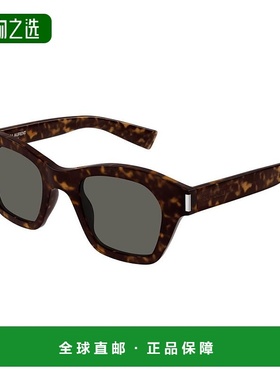 1h可退 香港直邮Saint Laurent 圣罗兰 女士 -sunglasses 太阳镜
