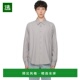 美国直邮 商务时尚 Recto 灰色大码 1h可退 男装 Gigo 衬衫 舒适