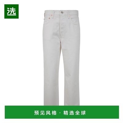 1h可退 香港直邮Citizens Of Humanity 女士 长裤 20491248TRTTAR