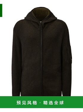 香港直邮C.P. COMPANY 男士外套 19CMKN258A006170A652 AW2025