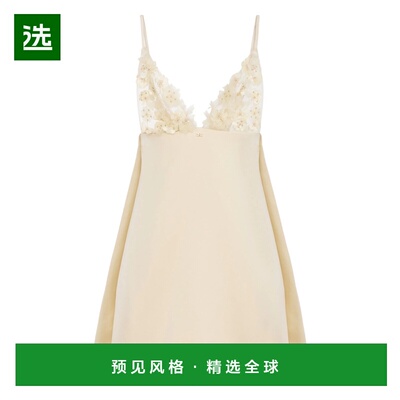 香港直邮ELISABETTA FRANCHI 女士连衣裙 AB73752E2DC7 AW2025