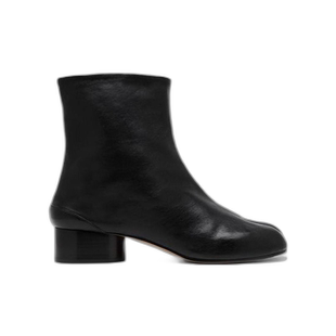 香港直邮Maison Margiela Tabi 短靴 S58WU0273P3753靴子分趾靴
