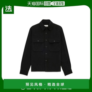 男士 LAURENT 夹克795555Y34SA1441 欧洲直邮SAINT 1h可退