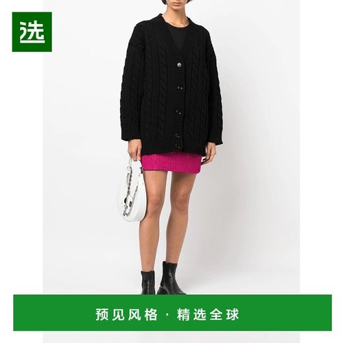 PRADA 女士针织毛衣 P25L38S22211BVF0002