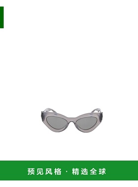 香港直邮Fendi 猫眼框太阳镜 FE40146I正品时尚百搭显脸小高级感