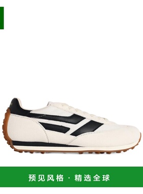 1h可退 香港直邮TOM FORD 男士运动鞋 J1511LCL456NWNMWHITE AW20