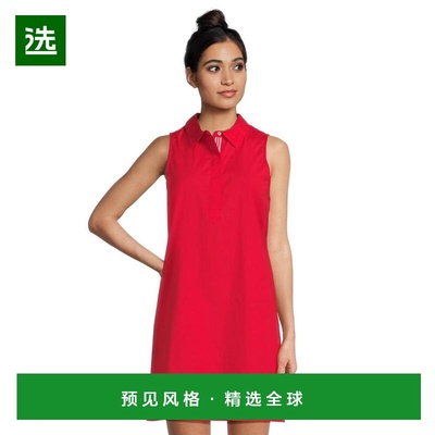 1h可退 【美国直邮】vineyard vines 女士 连衣裙