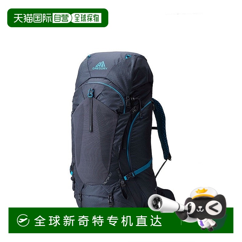 欧洲直邮GREGORY格里高利 Kalmia60L 登山徒步背包 户外男女通用