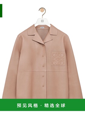 香港直邮Loewe 长袖衬衫 S359Y32L11罗意威