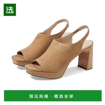 1h可退 【美国直邮】pelle moda 女士 时尚休闲鞋