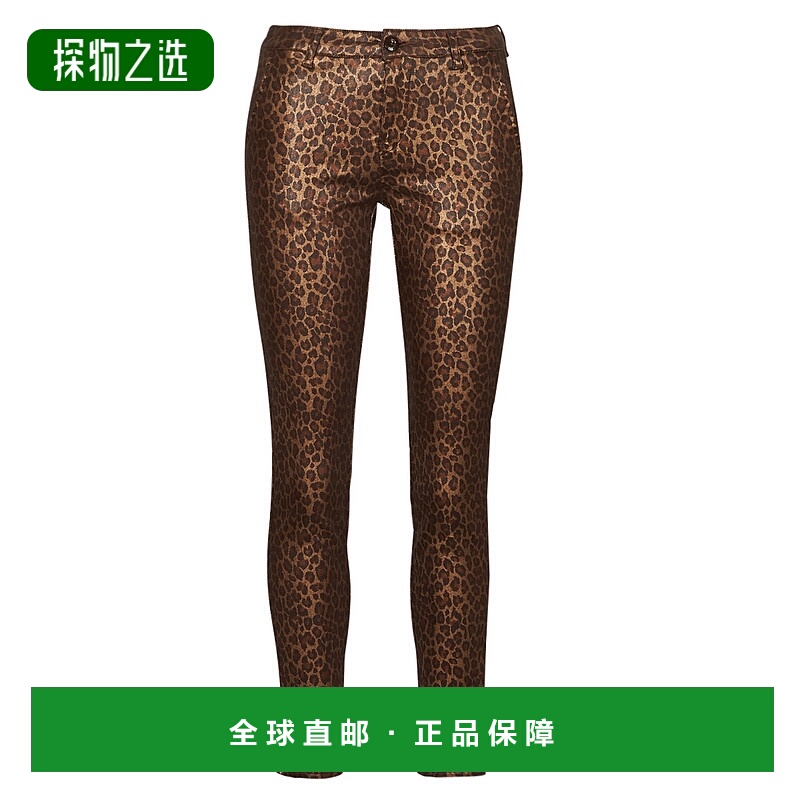 欧洲直邮Le Temps des Cerises  FLEXO 女士服装萝卜裤 PFFLEXO00