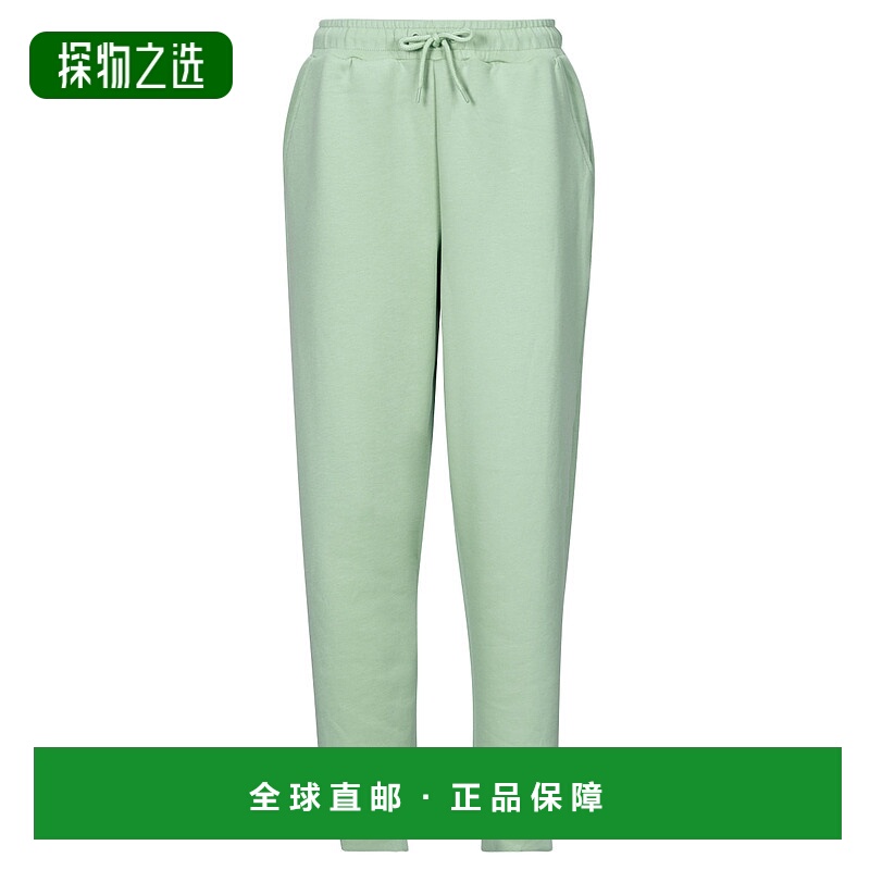 欧洲直邮Only  ONPLOUNGE 女士服装休闲裤 15230209-FROSTY-GREEN