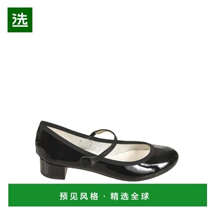 1h可退 欧洲直邮repetto 女士 凉鞋单鞋玛丽珍鞋