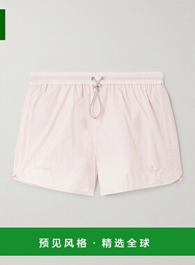 1h可退 香港直邮Adidas Originals 男士 + Wales Bonner Recycled